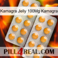 Kamagra Jelly 100Mg Kamagra levitra2